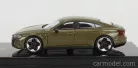 AUDI  GT RS E-TRON LHD 2021  TECTICAL GREEN