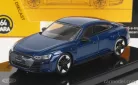 AUDI  GT RS E-TRON LHD 2021  ASCARI BLUE