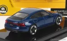 AUDI  GT RS E-TRON LHD 2021  ASCARI BLUE