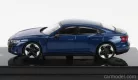AUDI  GT RS E-TRON LHD 2021  ASCARI BLUE