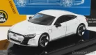 AUDI  GT RS E-TRON LHD 2021  IBIS WHITE