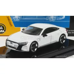 AUDI  GT RS E-TRON LHD 2021  IBIS WHITE