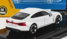 AUDI  GT RS E-TRON LHD 2021  IBIS WHITE