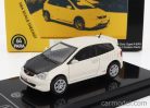 HONDA  CIVIC TYPE-R EP3 LHD 2001  WHITE BLACK