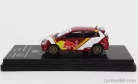 HONDA  CIVIC TYPE R EP3 RACING 2001  RED YELLOW