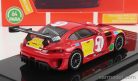MERCEDES BENZ  AMG GT3 EVO N 50 - 50th ANNIVERSARY RED PIG LIVERY 2022  RED