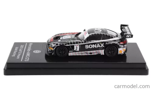 MERCEDES BENZ  AMG GT3 EVO TEAM RAM RACING N 3 12h GULF BAHRAIN 2021 CHRIS FROGGATT - IAN LOGGIE - CALLUM MACLEOD  BLACK