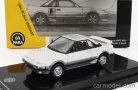 TOYOTA  MR2 MKI LHD 1985  WHITE