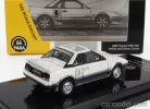 TOYOTA  MR2 MKI LHD 1985  WHITE