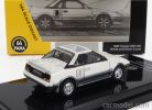 TOYOTA  MR2 MKI LHD 1985  WHITE