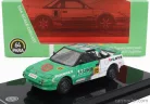 TOYOTA  MR2 MKI N 09 AW11 FUJIFILM LHD 1995  GREEN WHITE