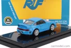 PORSCHE  911 993 RUF CTR 2 COUPE LHD 1995  BLUE