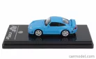 PORSCHE  911 993 RUF CTR 2 COUPE LHD 1995  BLUE