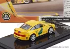 PORSCHE  911 993 RUF CTR 2 COUPE N 9 RALLY PIKES PEAK INTERNATIONAL HILL CLIMB LHD 1995  YELLOW