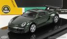 PORSCHE  GT RUF CTR3 CLUBSPORT 2012  GREEN MET