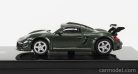 PORSCHE  GT RUF CTR3 CLUBSPORT 2012  GREEN MET