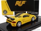 PORSCHE  GT RUF CTR3 CLUBSPORT LHD 2012  YELLOW