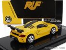 PORSCHE  GT RUF CTR3 CLUBSPORT LHD 2012  YELLOW