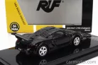 PORSCHE  GT RUF CTR3 CLUBSPORT LHD 2012  BLACK