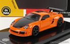PORSCHE  GT RUF CTR3 CLUBSPORT 2012  ORANGE