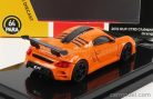 PORSCHE  GT RUF CTR3 CLUBSPORT 2012  ORANGE
