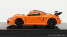 PORSCHE  GT RUF CTR3 CLUBSPORT 2012  ORANGE