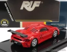 PORSCHE  CTR3 RUF CLUBSPORT (BASE 911) 2012  RED