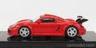 PORSCHE  CTR3 RUF CLUBSPORT (BASE 911) 2012  RED