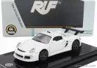 PORSCHE  GT RUF CT3 CLUBSPORT LHD 2012  WHITE