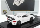 PORSCHE  GT RUF CT3 CLUBSPORT LHD 2012  WHITE