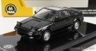 TOYOTA  MR2 MKI 1985  BLACK