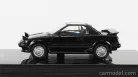 TOYOTA  MR2 MKI 1985  BLACK