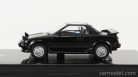 TOYOTA  MR2 MKI 1985  BLACK