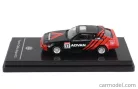 TOYOTA  CELICA SUPRA ADVAN N 37 RACING LHD 1984  BLACK RED