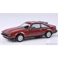 TOYOTA  CELICA XX (A60) SUPRA LHD 1984  BROWN