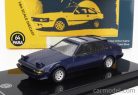 TOYOTA  CELICA SUPRA COUPE LHD 1978  BLUE MET