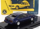 TOYOTA  CELICA SUPRA COUPE LHD 1978  BLUE MET