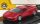 CIZETA  V16T LHD 1991  ROSSO DIABLO - RED