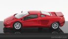 CIZETA  V16T LHD 1991  ROSSO DIABLO - RED