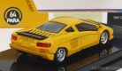 CIZETA  V16T LHD 1991  FLY YELLOW