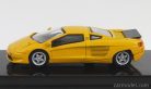 CIZETA  V16T LHD 1991  FLY YELLOW