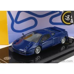 CIZETA  V16T 1991  BLUE