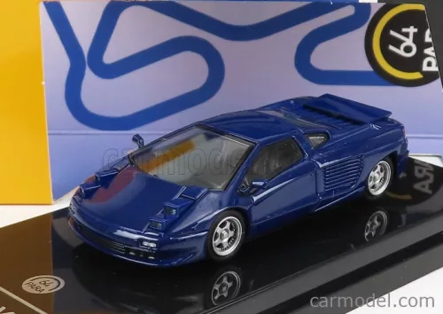 CIZETA  V16T 1991  BLUE