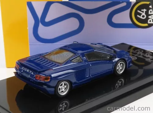 CIZETA  V16T 1991  BLUE