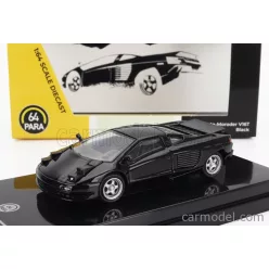 CIZETA  V16T LHD 1991  BLACK