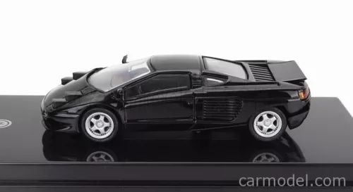 CIZETA  V16T LHD 1991  BLACK