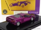 CIZETA  V16T LHD 1991  PURPLE