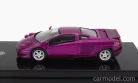 CIZETA  V16T LHD 1991  PURPLE