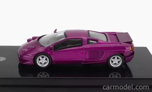 CIZETA  V16T LHD 1991  PURPLE