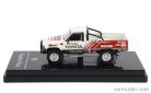 TOYOTA  HILUX PICK-UP RACING 1985  WHITE RED